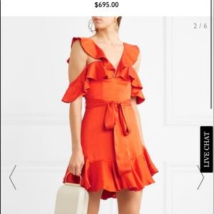 Zimmerman dress